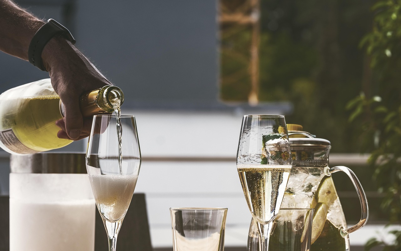 体臭が気になる女性が朝だけ飲むサプリの効果は？