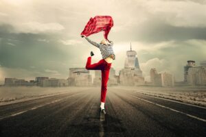 体臭が気になる女性におすすめの続けやすいサプリは？