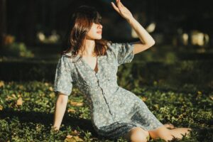 体臭を気にする女性におすすめのサプリは海外通販で手に入る？