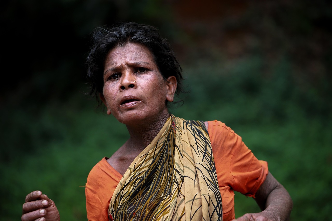 体臭が気になる女性におすすめのサプリはクロロフィル配合で効果的？