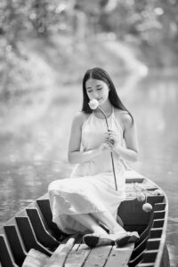 体臭を気にする女性におすすめのサプリは緑茶抽出物配合で効果的？