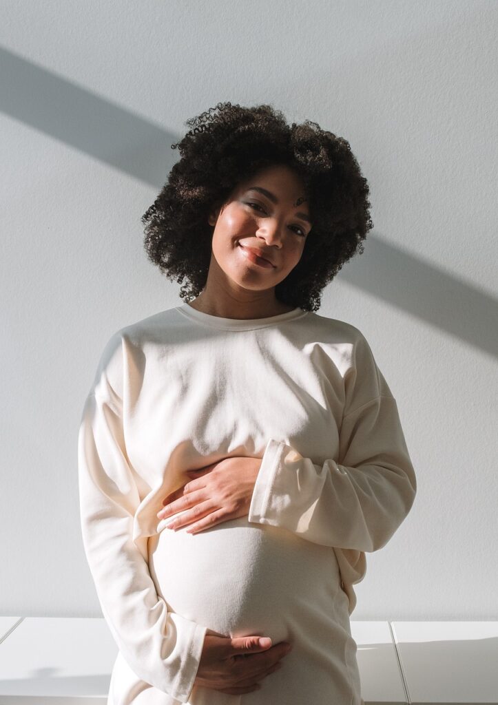 体臭対策に効果的なサプリは女性の生理中の汗臭にどう影響する？