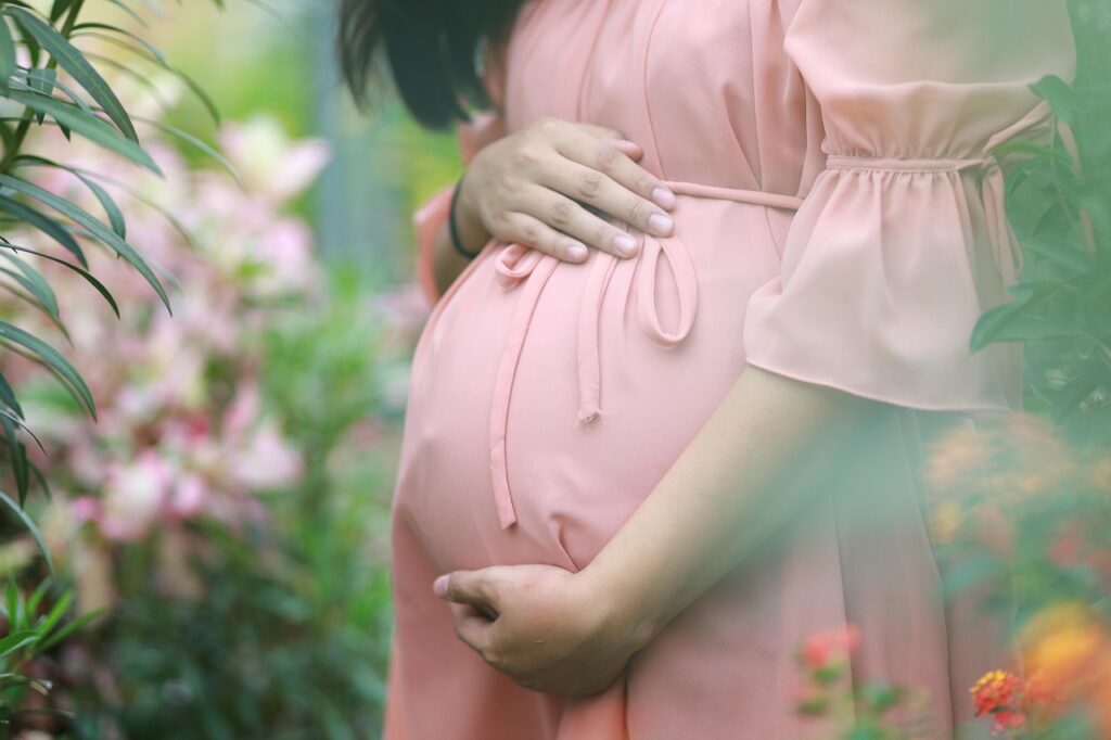 授乳中の女性が体臭サプリを飲んでいいかについての注意点は？