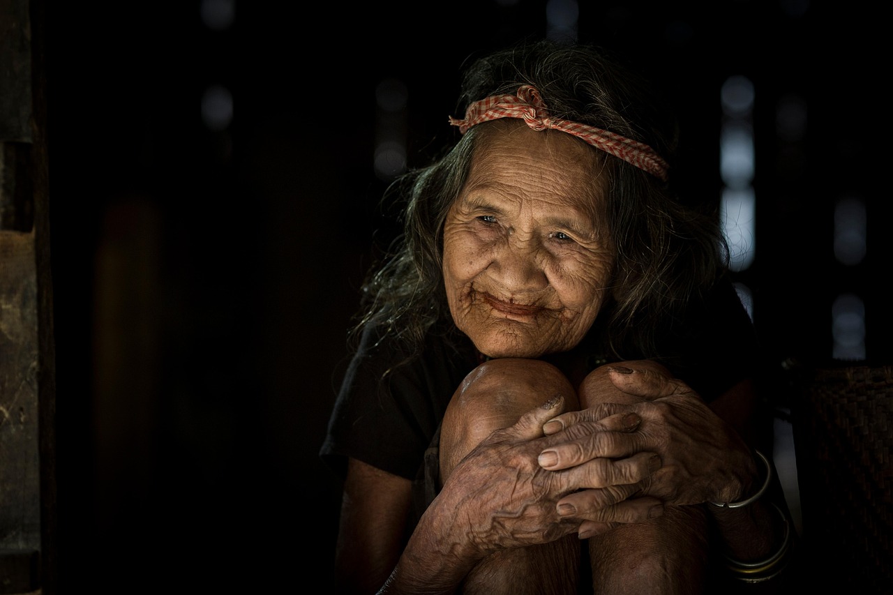 授乳中の女性が体臭対策におすすめのサプリは？