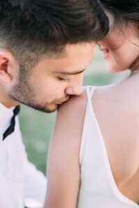 40代女性が夫に体臭の匂いを言われた時に試すべきサプリは？