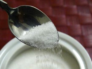体臭が気になる女性におすすめのサプリは人工甘味料なしがいい？