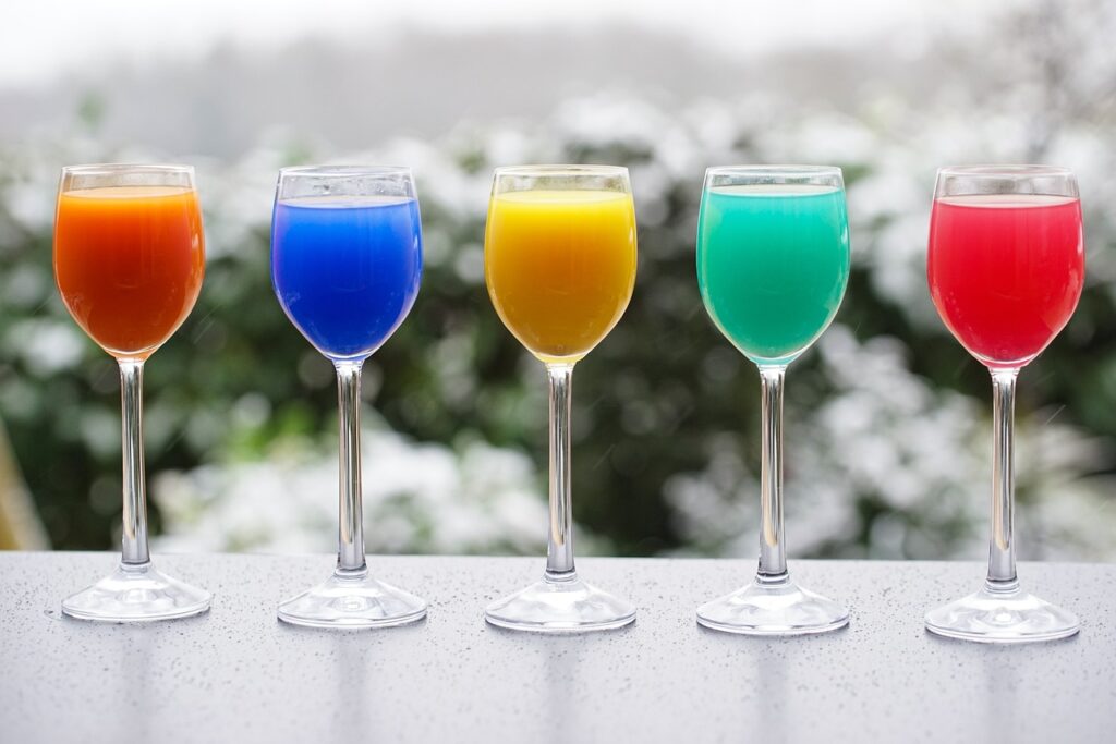体臭サプリは女性がアルコールと体臭の関係を改善できるのか？