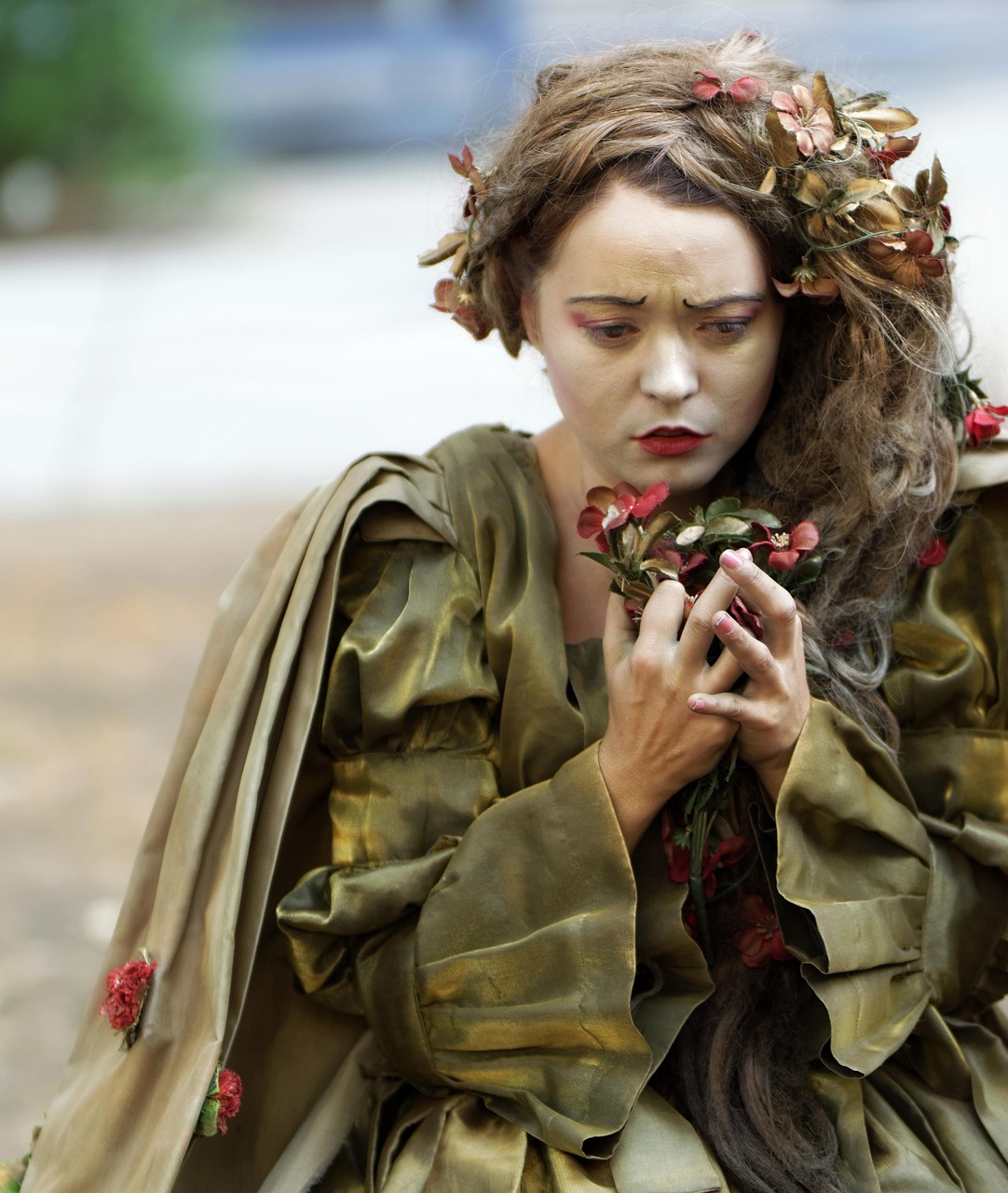 体臭が気になる女性の挙式当日の汗と匂いを抑えるサプリは？