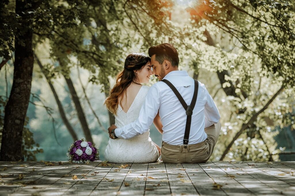 結婚式前に女性が体臭ケアのために選ぶべきサプリは？